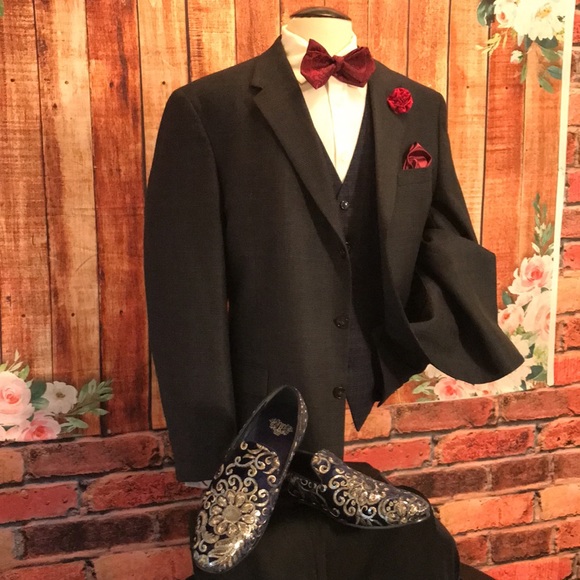 Austin Reed Sport Coat - Picture 9 of 17